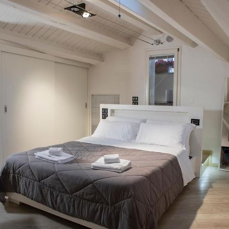 Ferienwohnung Casa Paoligno Jesi Exterior foto