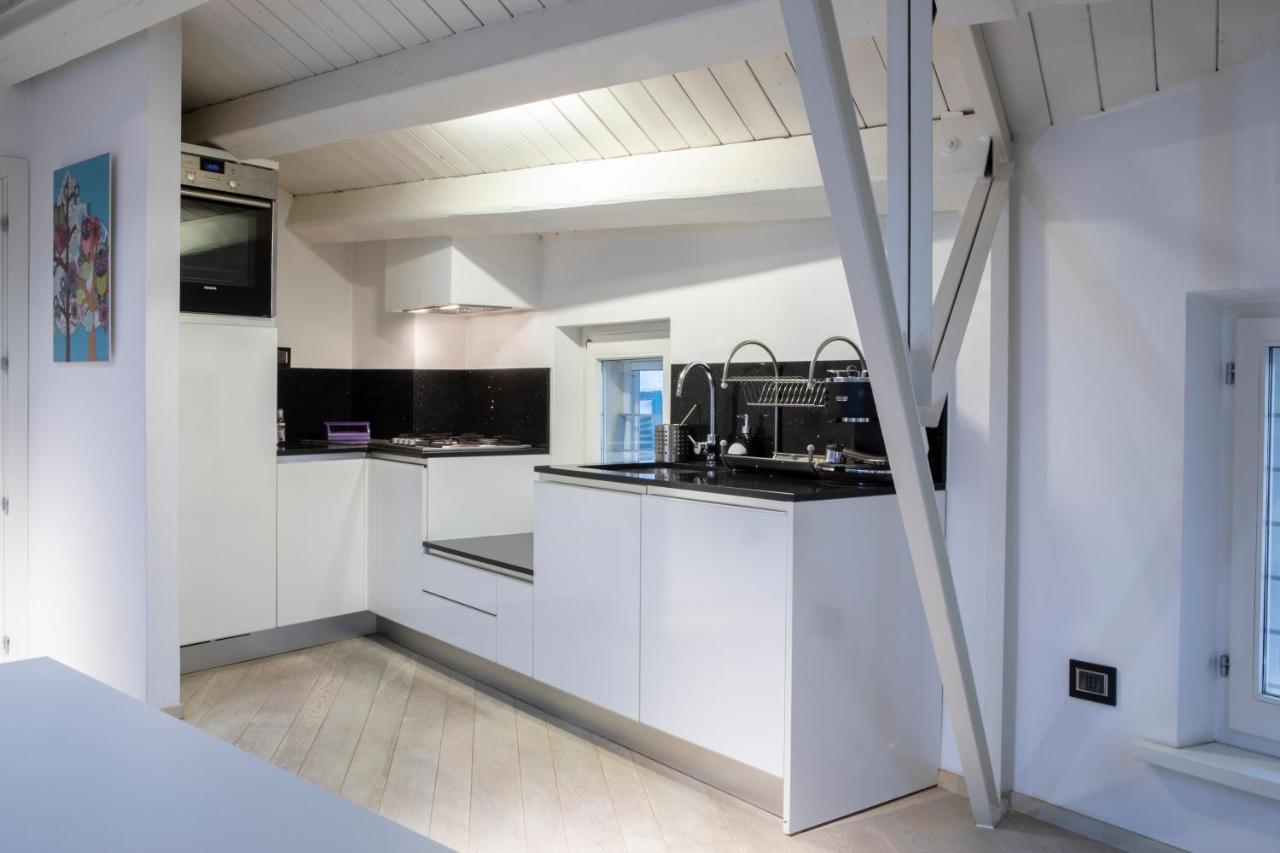 Ferienwohnung Casa Paoligno Jesi Exterior foto