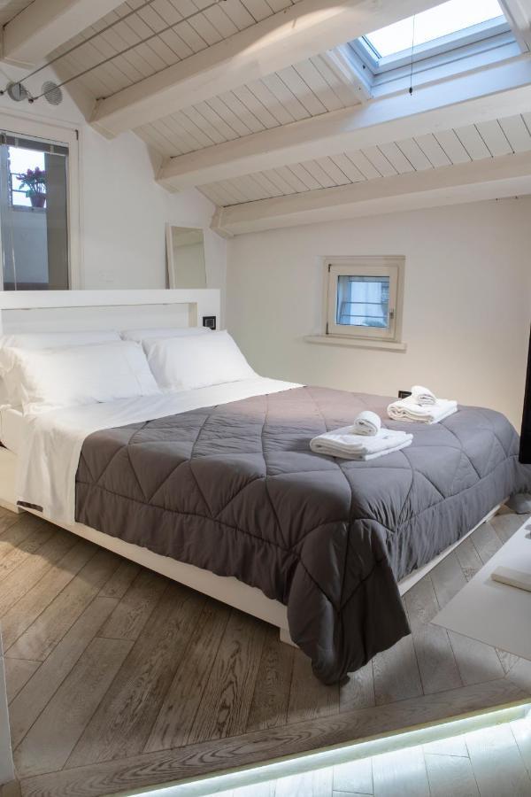 Ferienwohnung Casa Paoligno Jesi Exterior foto